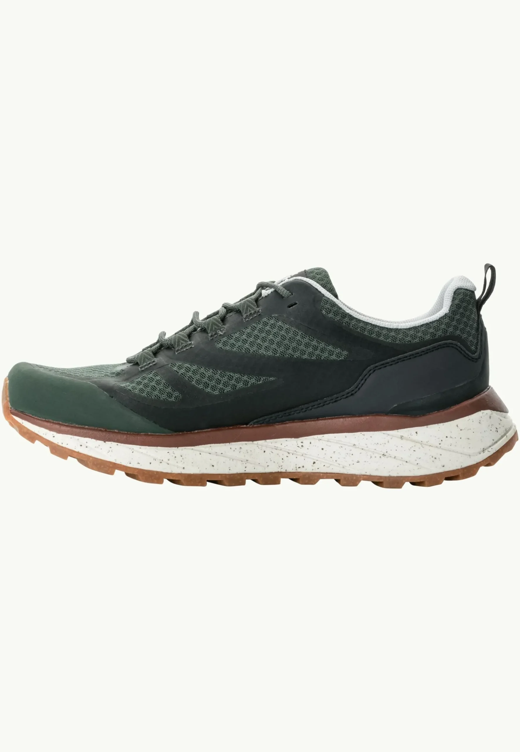 Jack Wolfskin Terraventure Vent Low M|Heren Lifestyle|Multifunctionele Schoenen