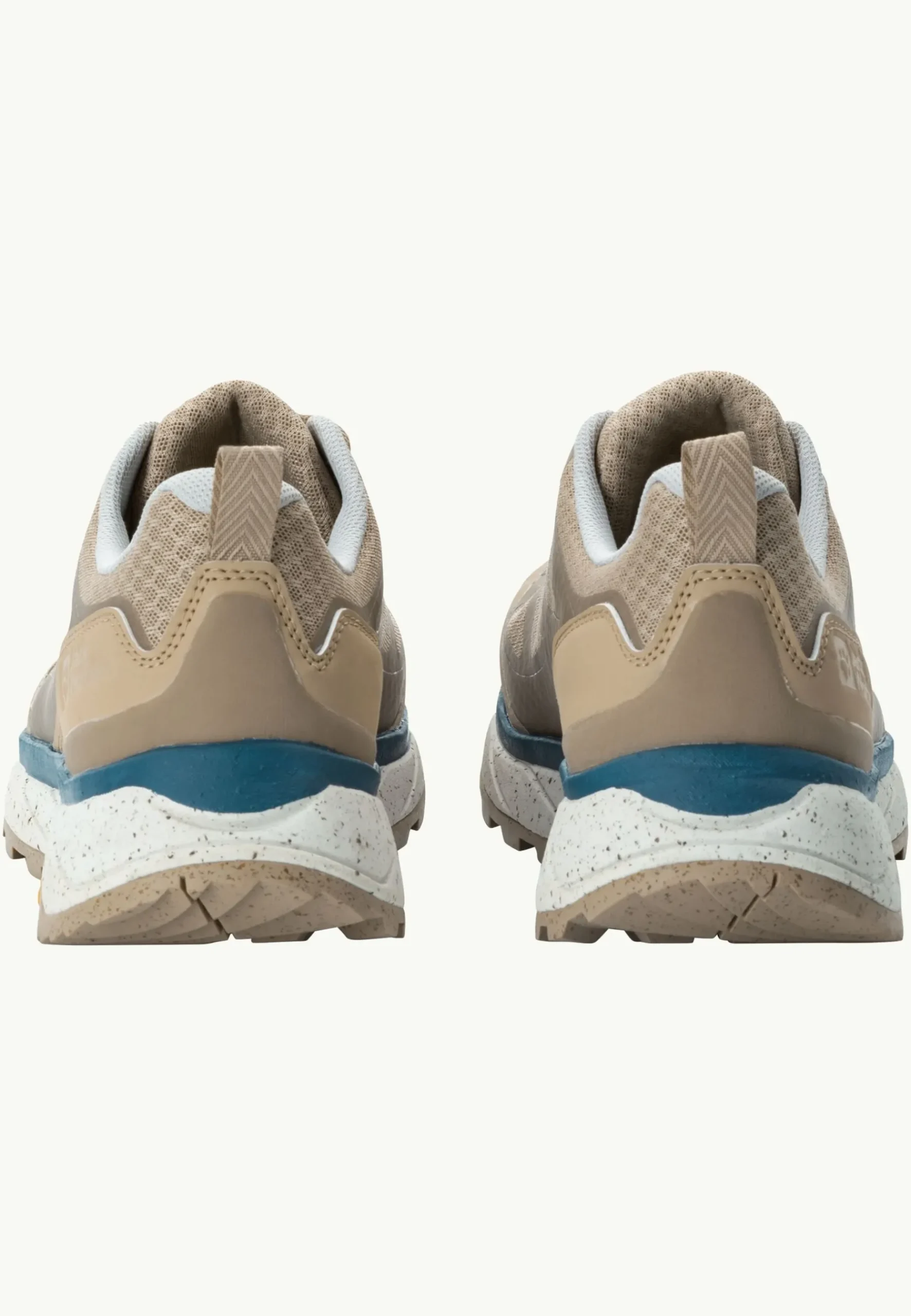 Jack Wolfskin Terraventure Vent Low M|Heren Lifestyle|Multifunctionele Schoenen