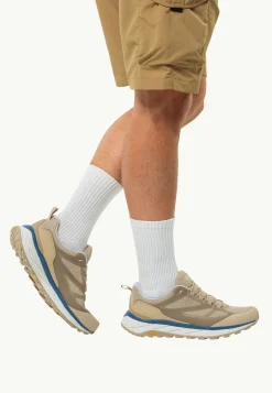 Jack Wolfskin Terraventure Vent Low M|Heren Lifestyle|Multifunctionele Schoenen