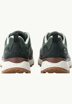 Jack Wolfskin Terraventure Vent Low M|Heren Lifestyle|Multifunctionele Schoenen