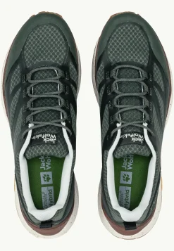 Jack Wolfskin Terraventure Vent Low M|Heren Lifestyle|Multifunctionele Schoenen