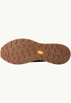 Jack Wolfskin Terraventure Vent Low M|Heren Lifestyle|Multifunctionele Schoenen