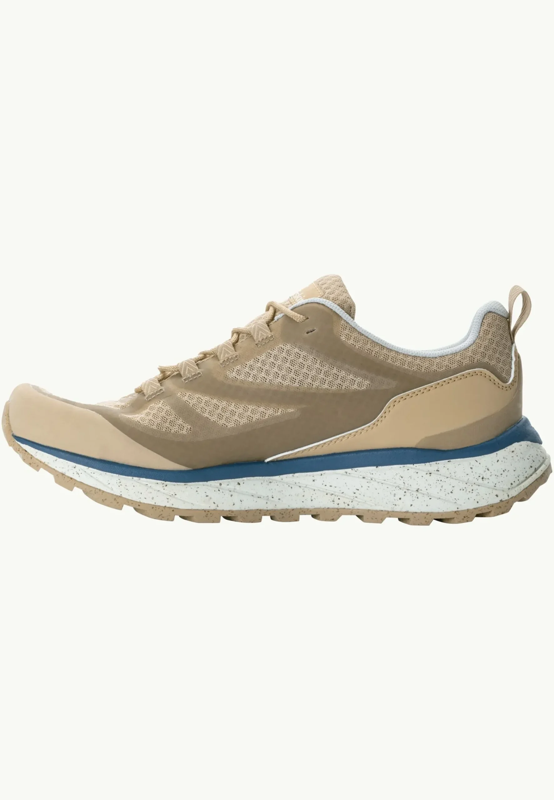 Jack Wolfskin Terraventure Vent Low M|Heren Lifestyle|Multifunctionele Schoenen