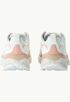 Jack Wolfskin Terraventure Vent Low W|DAMES Lifestyle|Outdoor Sneaker