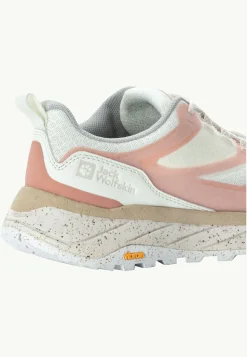 Jack Wolfskin Terraventure Vent Low W|DAMES Lifestyle|Outdoor Sneaker