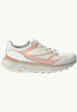 Jack Wolfskin Terraventure Vent Low W|DAMES Lifestyle|Outdoor Sneaker