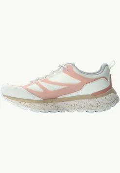 Jack Wolfskin Terraventure Vent Low W|DAMES Lifestyle|Outdoor Sneaker