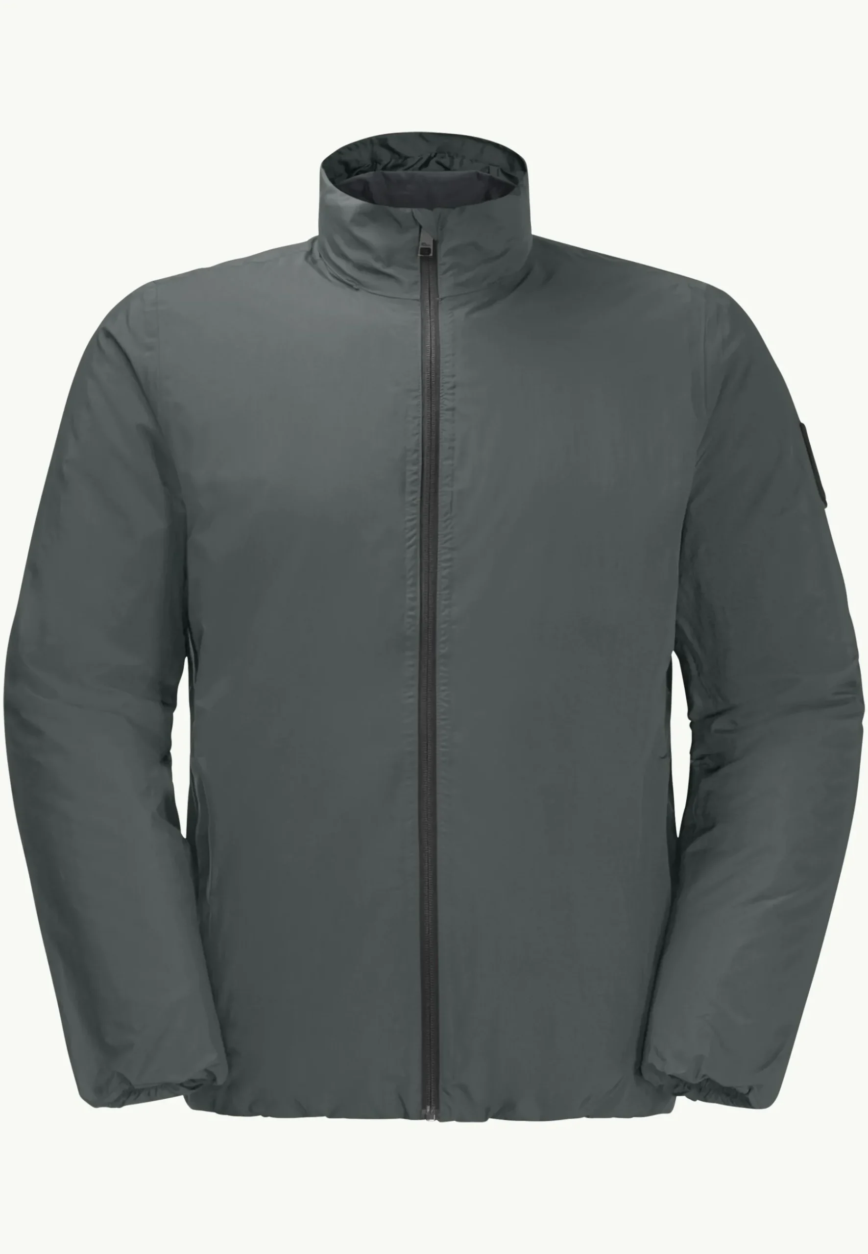 Jack Wolfskin Textor Jkt M|Heren Lifestyle|Voor- En Najaarsjacks/-Jassen