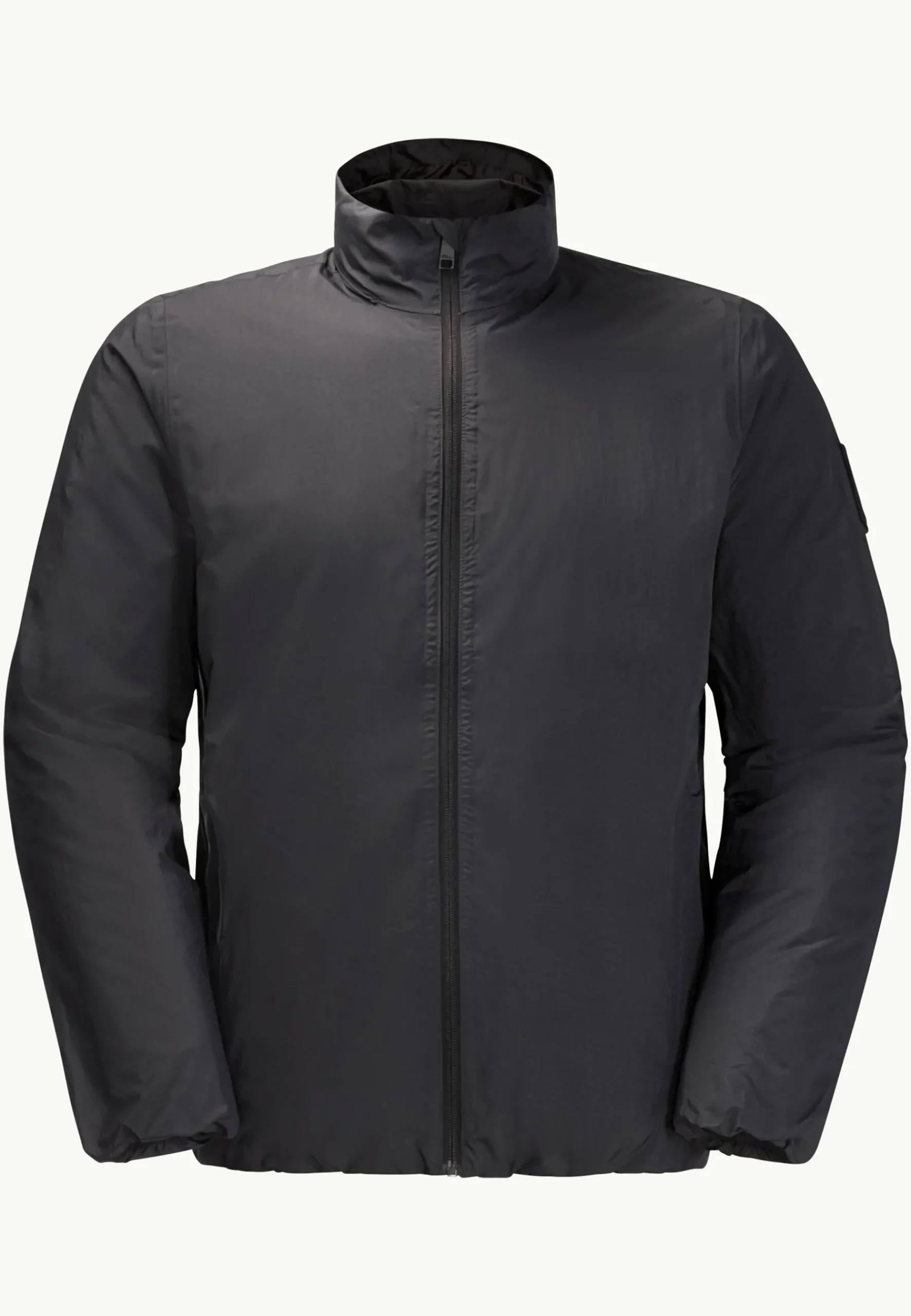 Jack Wolfskin Textor Jkt M|Heren Lifestyle|Voor- En Najaarsjacks/-Jassen