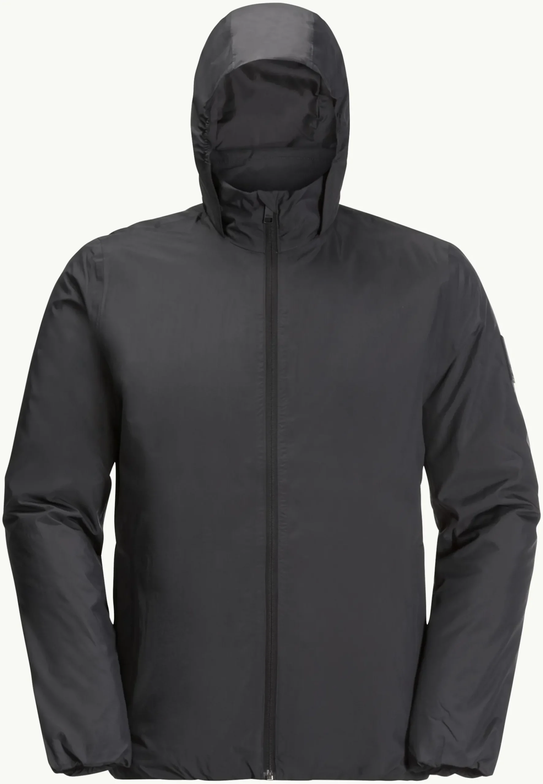 Jack Wolfskin Textor Jkt M|Heren Lifestyle|Voor- En Najaarsjacks/-Jassen