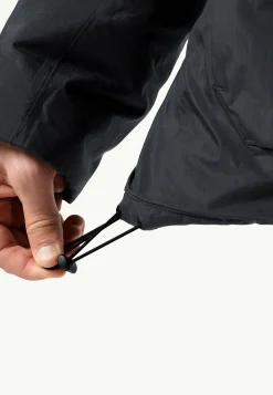 Jack Wolfskin Textor Utility Jkt M|Heren Lifestyle|Voor- En Najaarsjacks/-Jassen