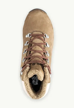 Jack Wolfskin Thunder Bay Texapore Mid W|DAMES Lifestyle|Outdoor Sneaker