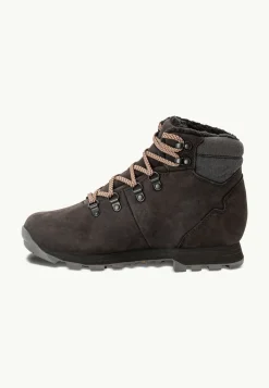 Jack Wolfskin Thunder Bay Texapore Mid W|DAMES Lifestyle|Outdoor Sneaker