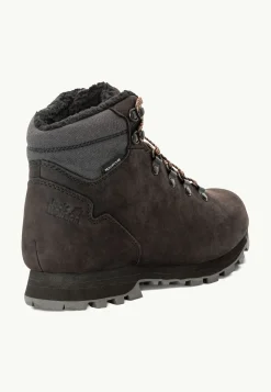 Jack Wolfskin Thunder Bay Texapore Mid W|DAMES Lifestyle|Outdoor Sneaker