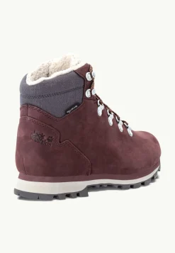 Jack Wolfskin Thunder Bay Texapore Mid W|DAMES Lifestyle|Outdoor Sneaker