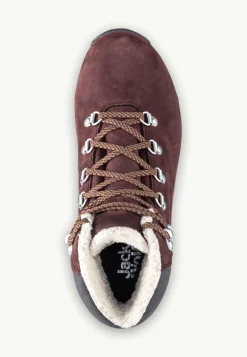 Jack Wolfskin Thunder Bay Texapore Mid W|DAMES Lifestyle|Outdoor Sneaker