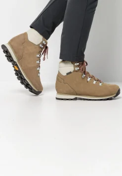 Jack Wolfskin Thunder Bay Texapore Mid W|DAMES Lifestyle|Outdoor Sneaker