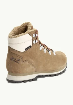 Jack Wolfskin Thunder Bay Texapore Mid W|DAMES Lifestyle|Outdoor Sneaker