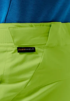 Jack Wolfskin Tourer Shorts M|Heren Fietsen|Shorts