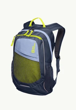 Jack Wolfskin Track Jack|DAMES/Kinderen Kinderen Rugzakken|Wandelrugzakken