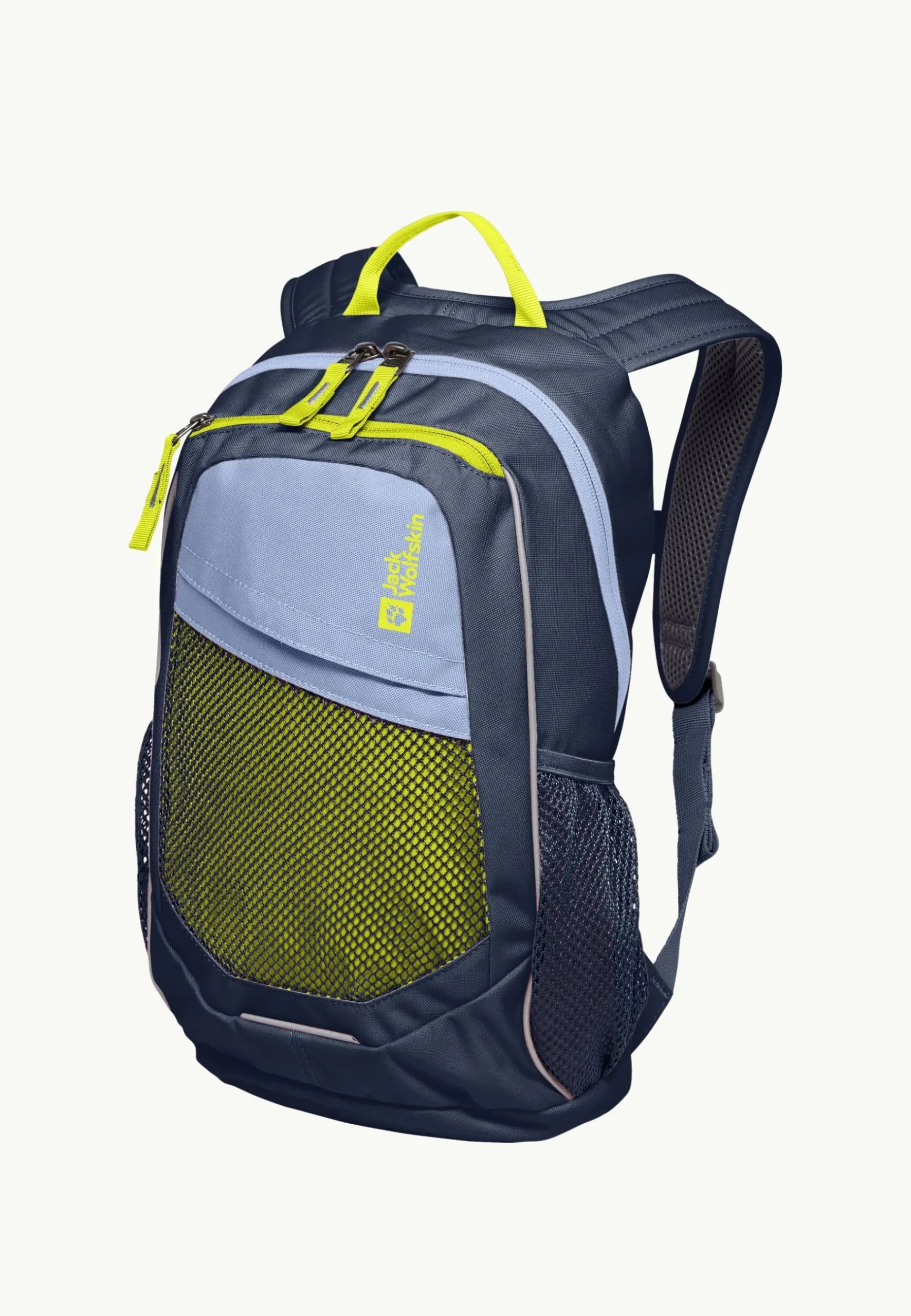Jack Wolfskin Track Jack|DAMES/Kinderen Kinderen Rugzakken|Wandelrugzakken