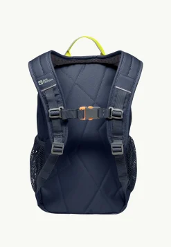 Jack Wolfskin Track Jack|DAMES/Kinderen Kinderen Rugzakken|Wandelrugzakken