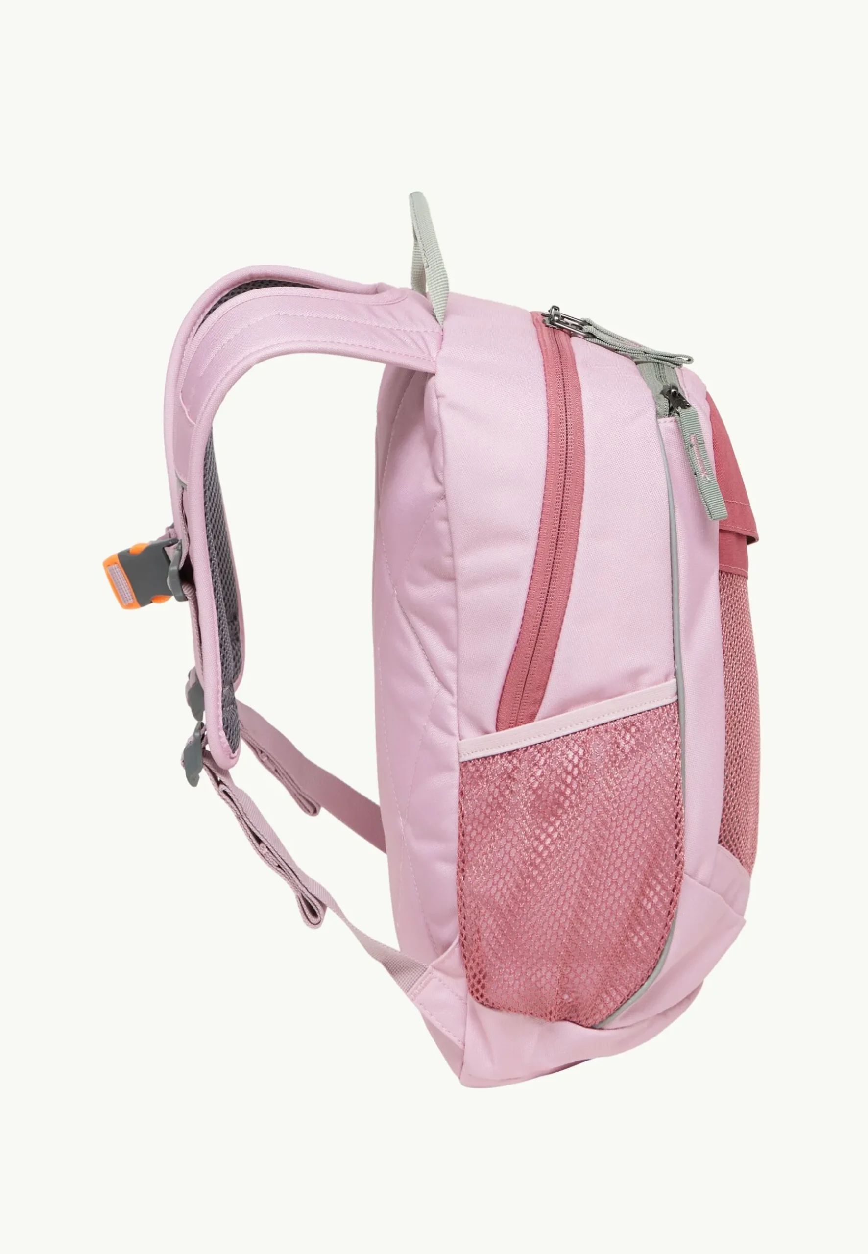 Jack Wolfskin Track Jack|DAMES/Kinderen Kinderen Rugzakken|Wandelrugzakken