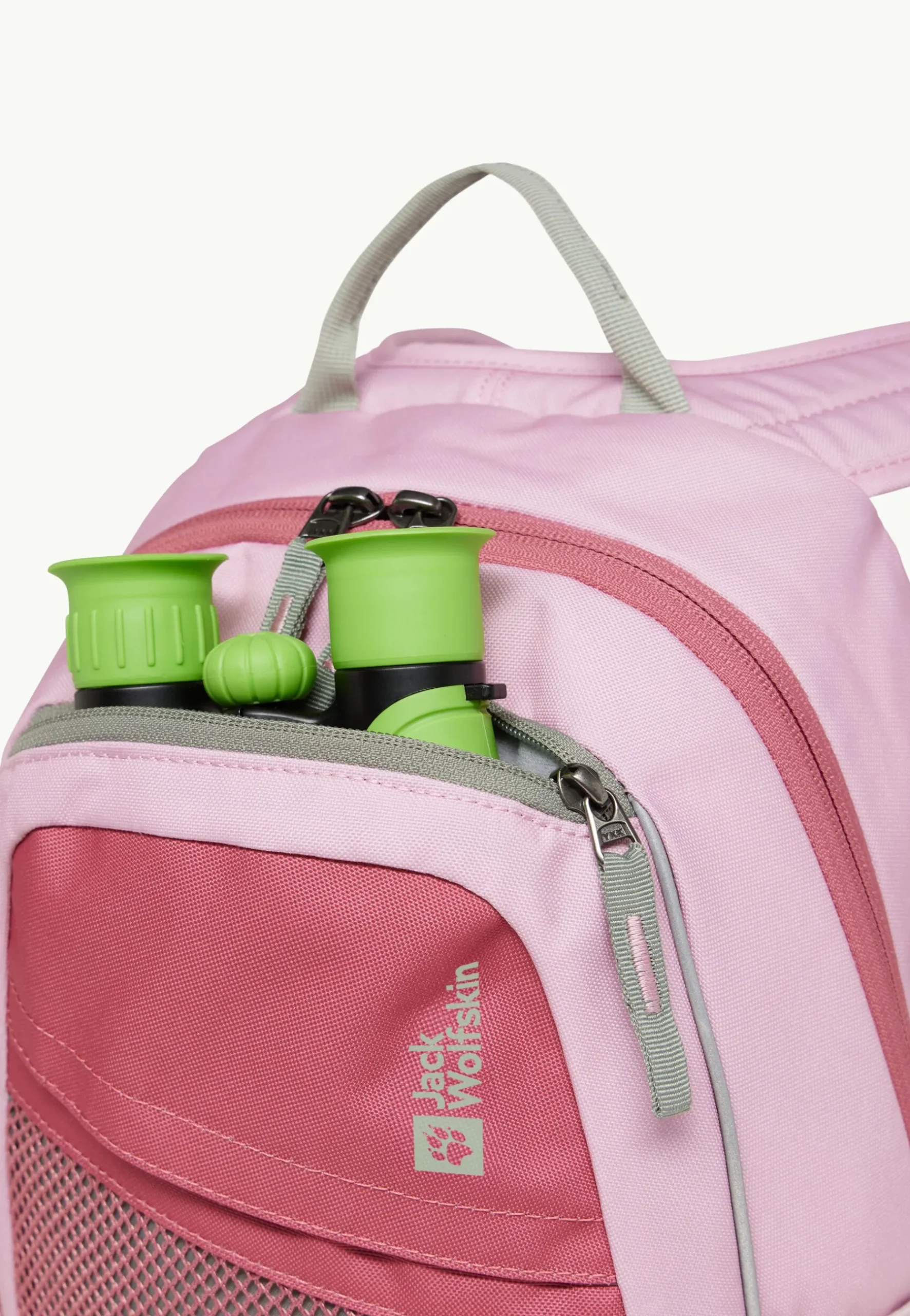 Jack Wolfskin Track Jack|DAMES/Kinderen Kinderen Rugzakken|Wandelrugzakken