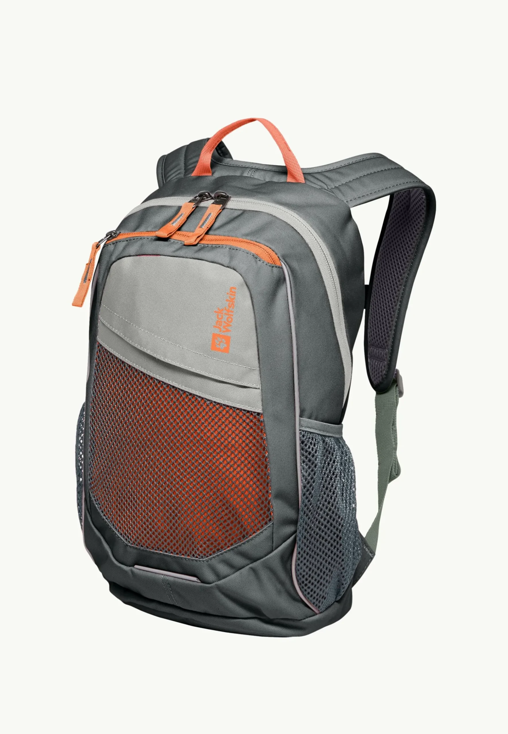 Jack Wolfskin Track Jack|DAMES/Kinderen Kinderen Rugzakken|Wandelrugzakken