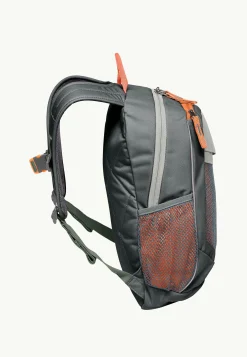 Jack Wolfskin Track Jack|DAMES/Kinderen Kinderen Rugzakken|Wandelrugzakken