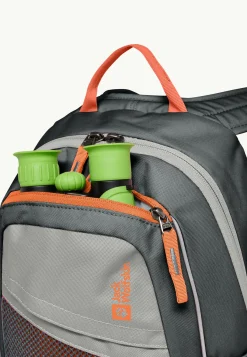 Jack Wolfskin Track Jack|DAMES/Kinderen Kinderen Rugzakken|Wandelrugzakken