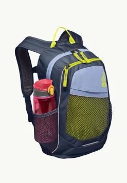 Jack Wolfskin Track Jack|DAMES/Kinderen Kinderen Rugzakken|Wandelrugzakken