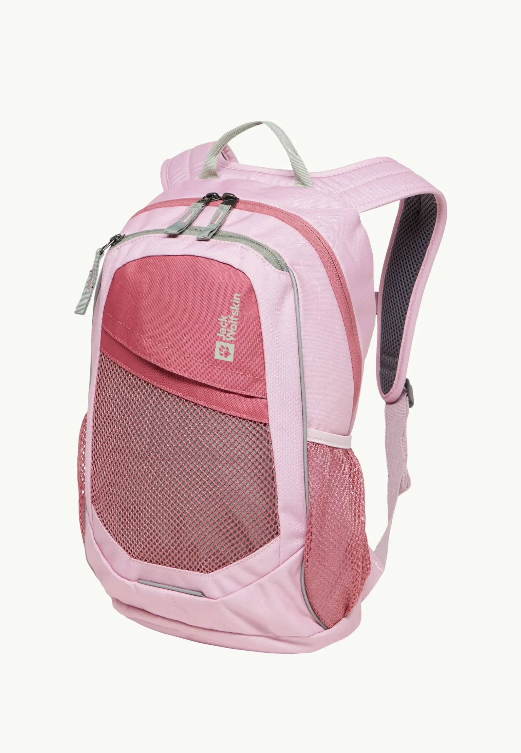 Jack Wolfskin Track Jack|DAMES/Kinderen Kinderen Rugzakken|Wandelrugzakken