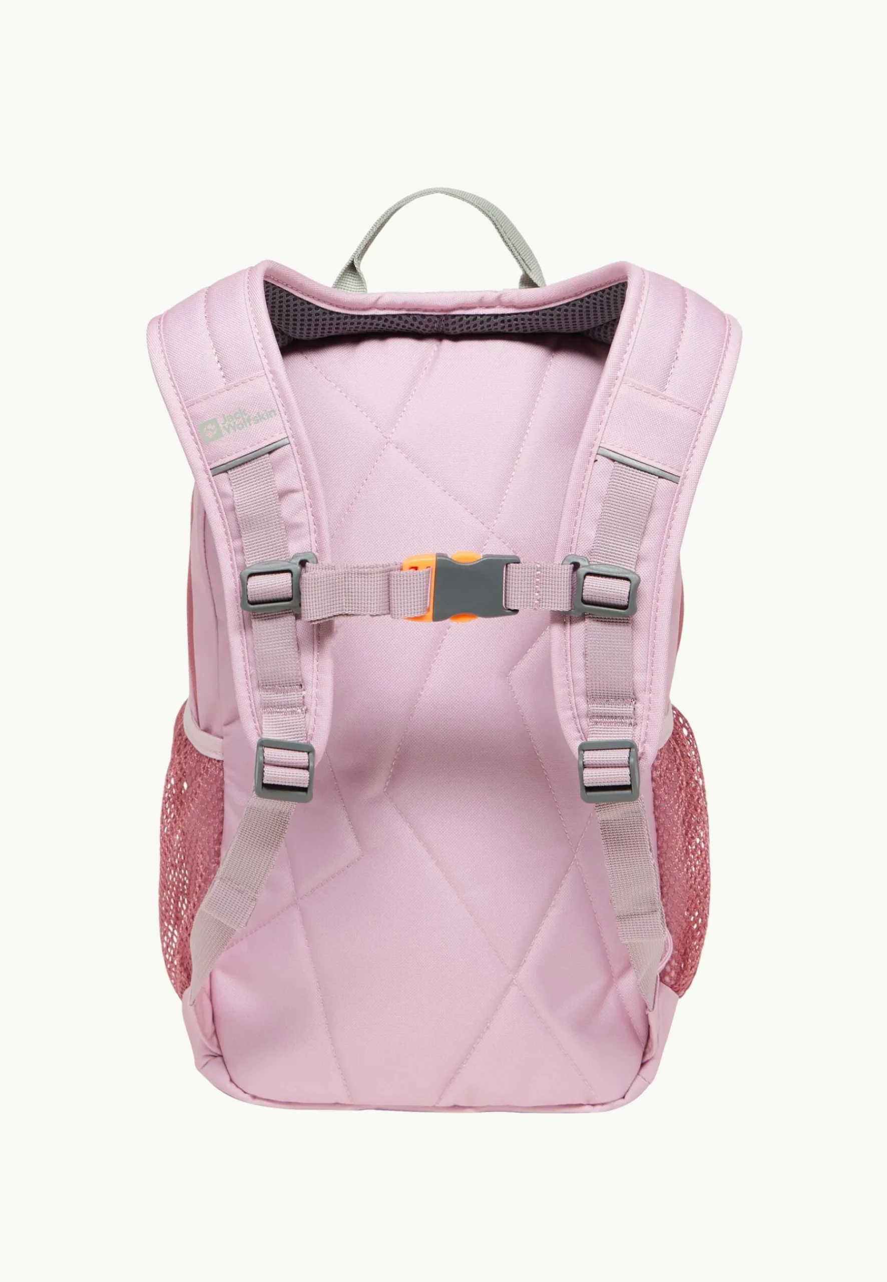 Jack Wolfskin Track Jack|DAMES/Kinderen Kinderen Rugzakken|Wandelrugzakken