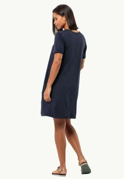 Jack Wolfskin Travel Dress|DAMES Lifestyle|Jurken