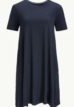 Jack Wolfskin Travel Dress|DAMES Lifestyle|Jurken