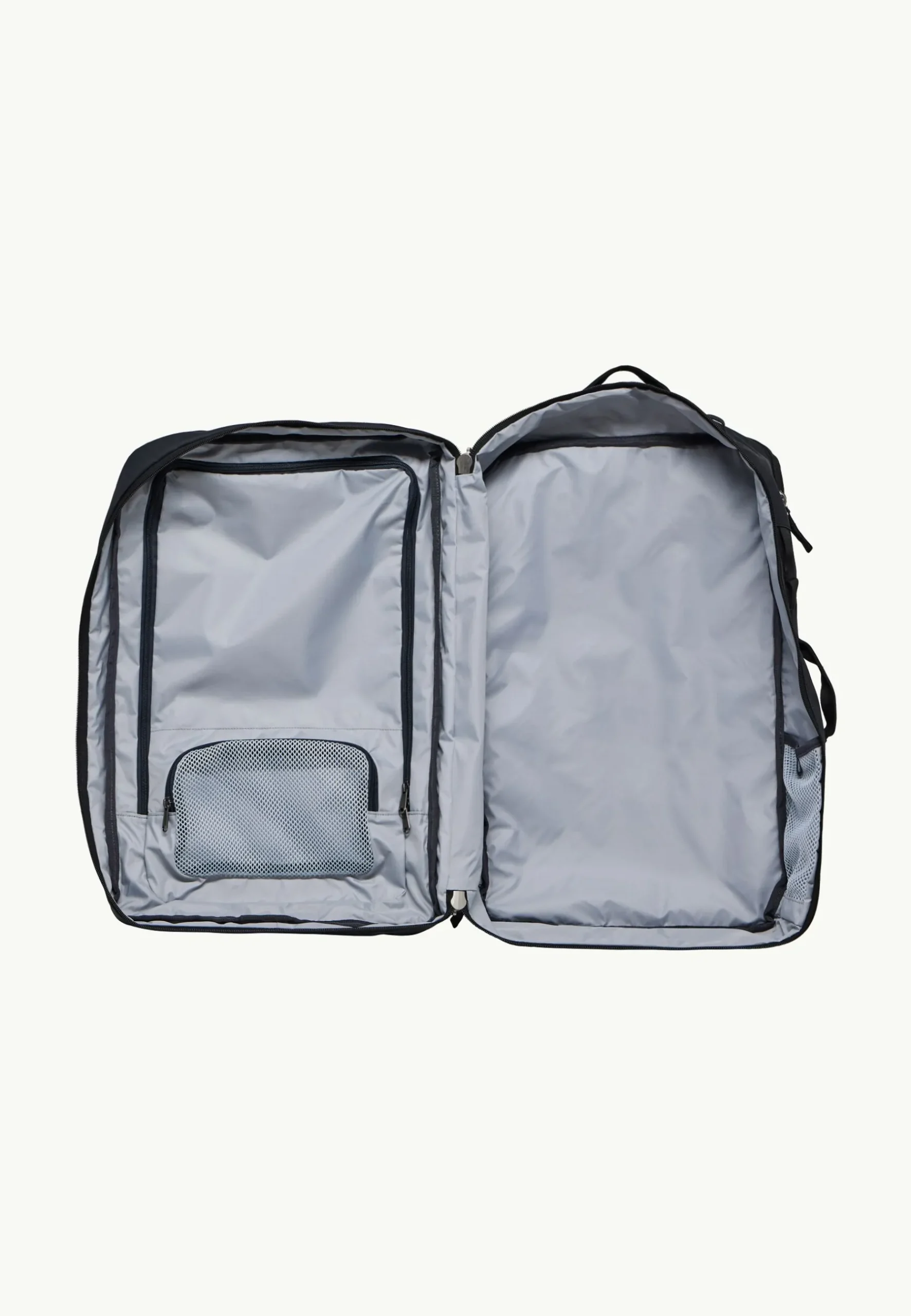 Jack Wolfskin Traveltopia Cabin Pack 40|DAMES Lifestyle|Lifestyle