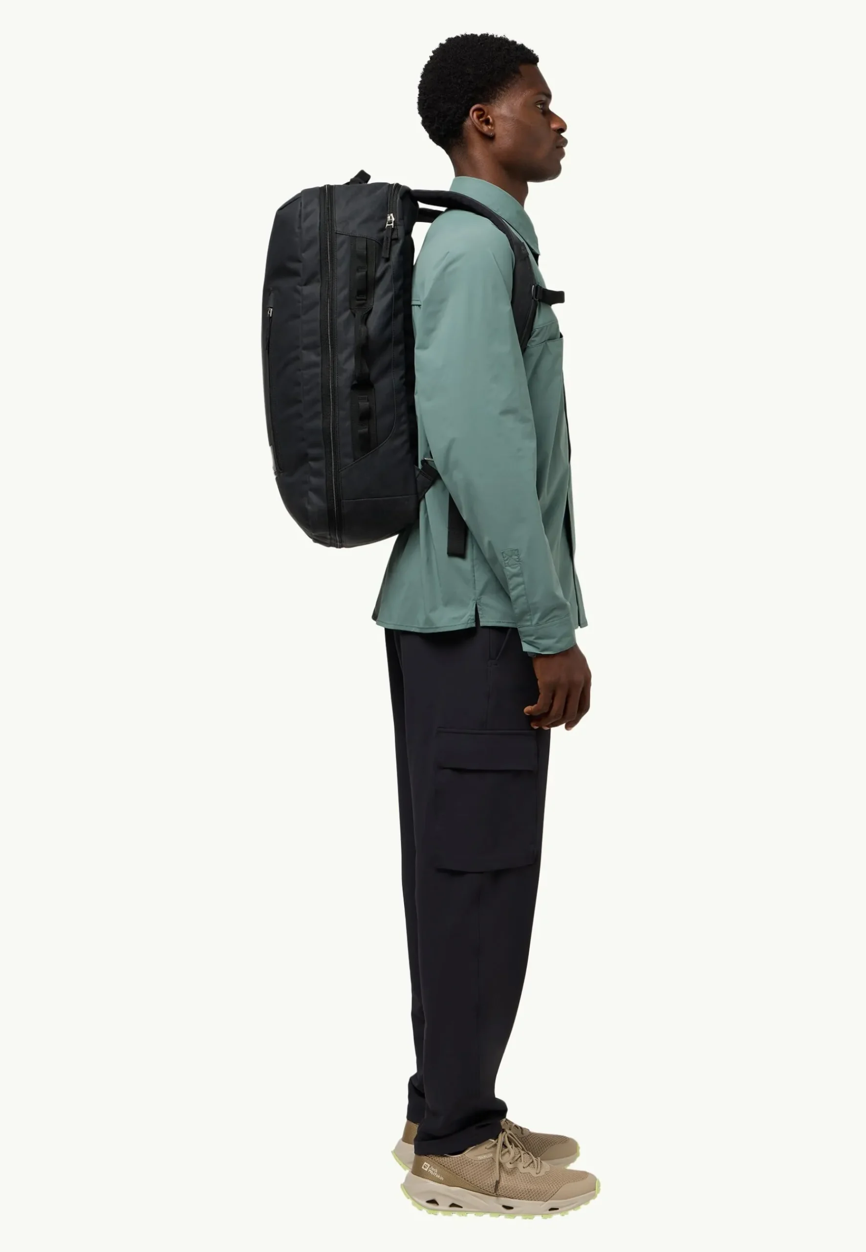 Jack Wolfskin Traveltopia Cabin Pack 40|DAMES Lifestyle|Lifestyle