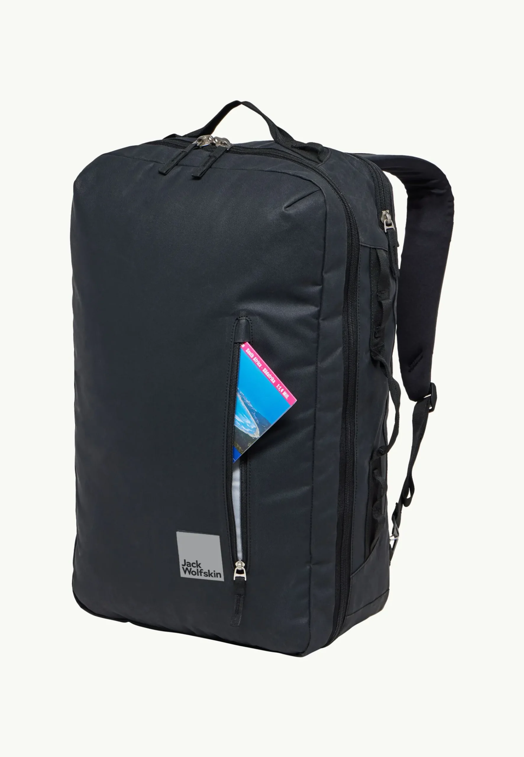 Jack Wolfskin Traveltopia Cabin Pack 40|DAMES Lifestyle|Lifestyle