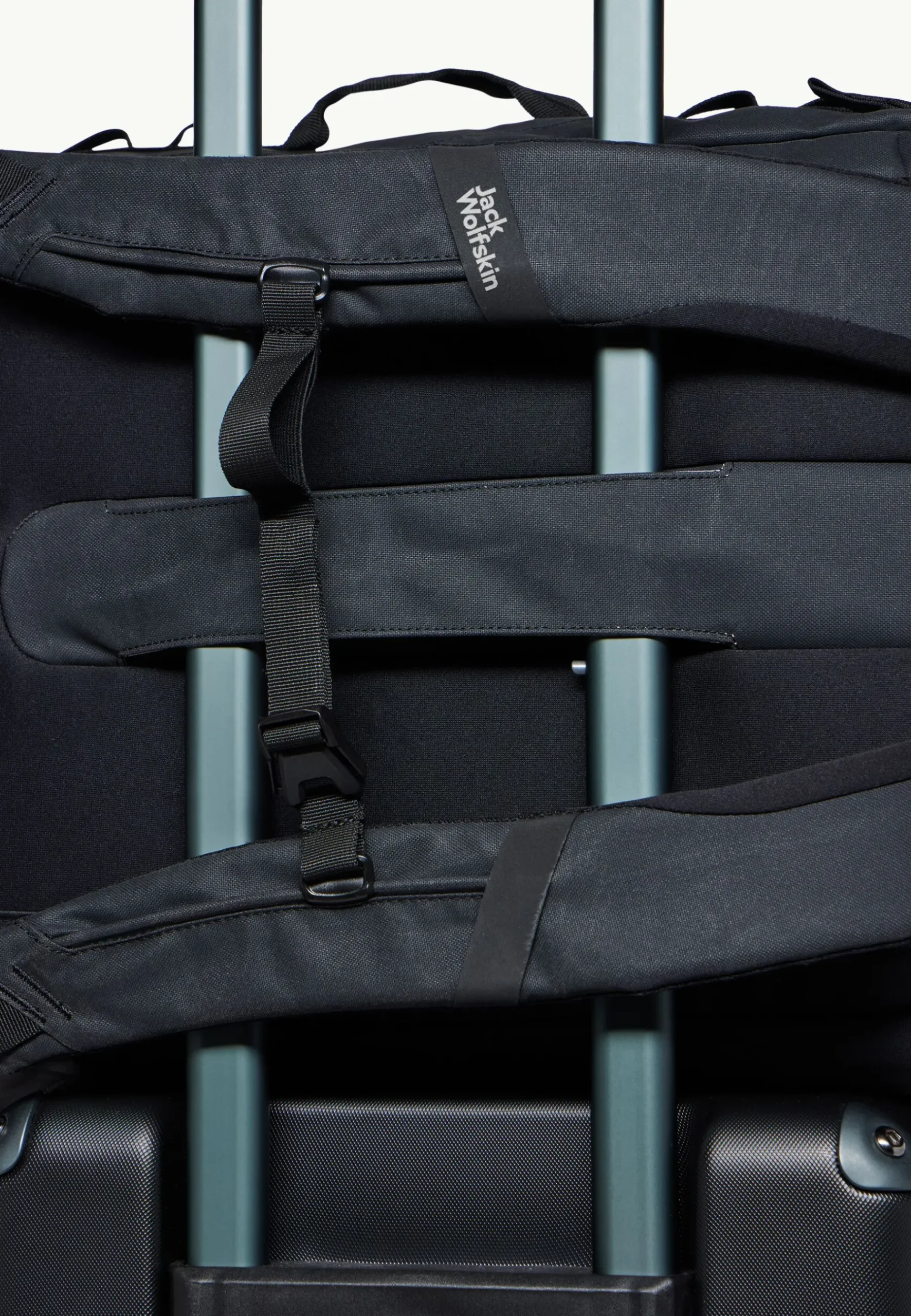 Jack Wolfskin Traveltopia Cabin Pack 40|DAMES Lifestyle|Lifestyle