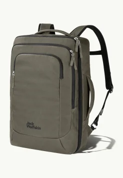 Jack Wolfskin Traveltopia Cabinpack 34|DAMES Lifestyle|Lifestyle