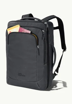 Jack Wolfskin Traveltopia Cabinpack 34|DAMES Lifestyle|Lifestyle