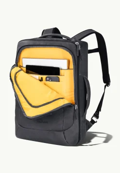 Jack Wolfskin Traveltopia Cabinpack 34|DAMES Lifestyle|Lifestyle