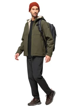 Jack Wolfskin Traveltopia Cabinpack 34|DAMES Lifestyle|Lifestyle