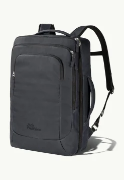 Jack Wolfskin Traveltopia Cabinpack 34|DAMES Lifestyle|Lifestyle