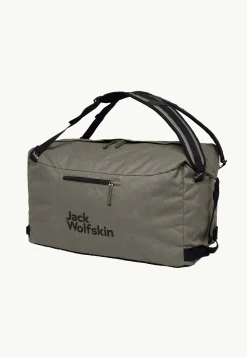 Jack Wolfskin Traveltopia Duffle 65|DAMES Lifestyle|Lifestyle