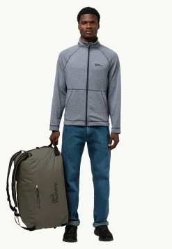 Jack Wolfskin Traveltopia Duffle 65|DAMES Lifestyle|Lifestyle