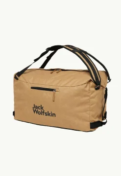 Jack Wolfskin Traveltopia Duffle 65|DAMES Lifestyle|Lifestyle