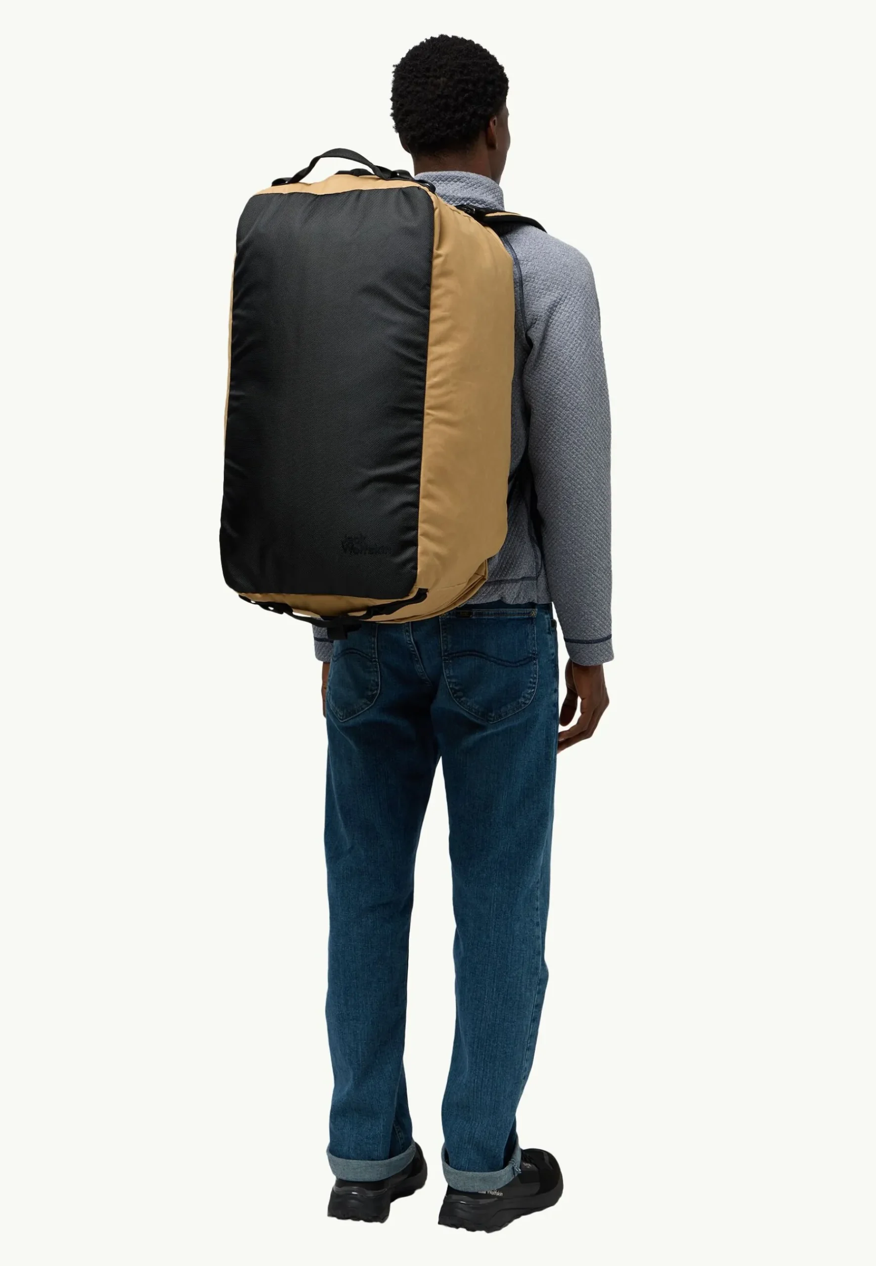 Jack Wolfskin Traveltopia Duffle 65|DAMES Lifestyle|Lifestyle
