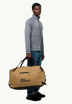 Jack Wolfskin Traveltopia Duffle 65|DAMES Lifestyle|Lifestyle